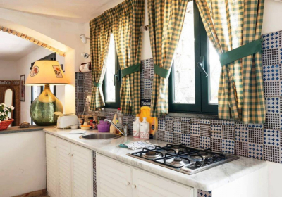 Bed And Breakfast La Casa Del Ficus